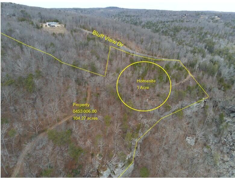 Bluff View Drive #104 AC, Dunlap, Tennessee image 8