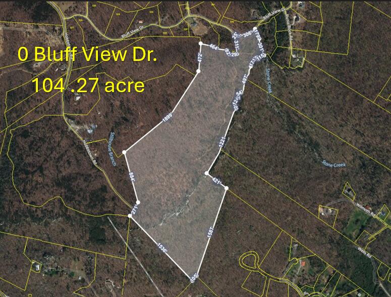 Bluff View Drive #104 AC, Dunlap, Tennessee image 12