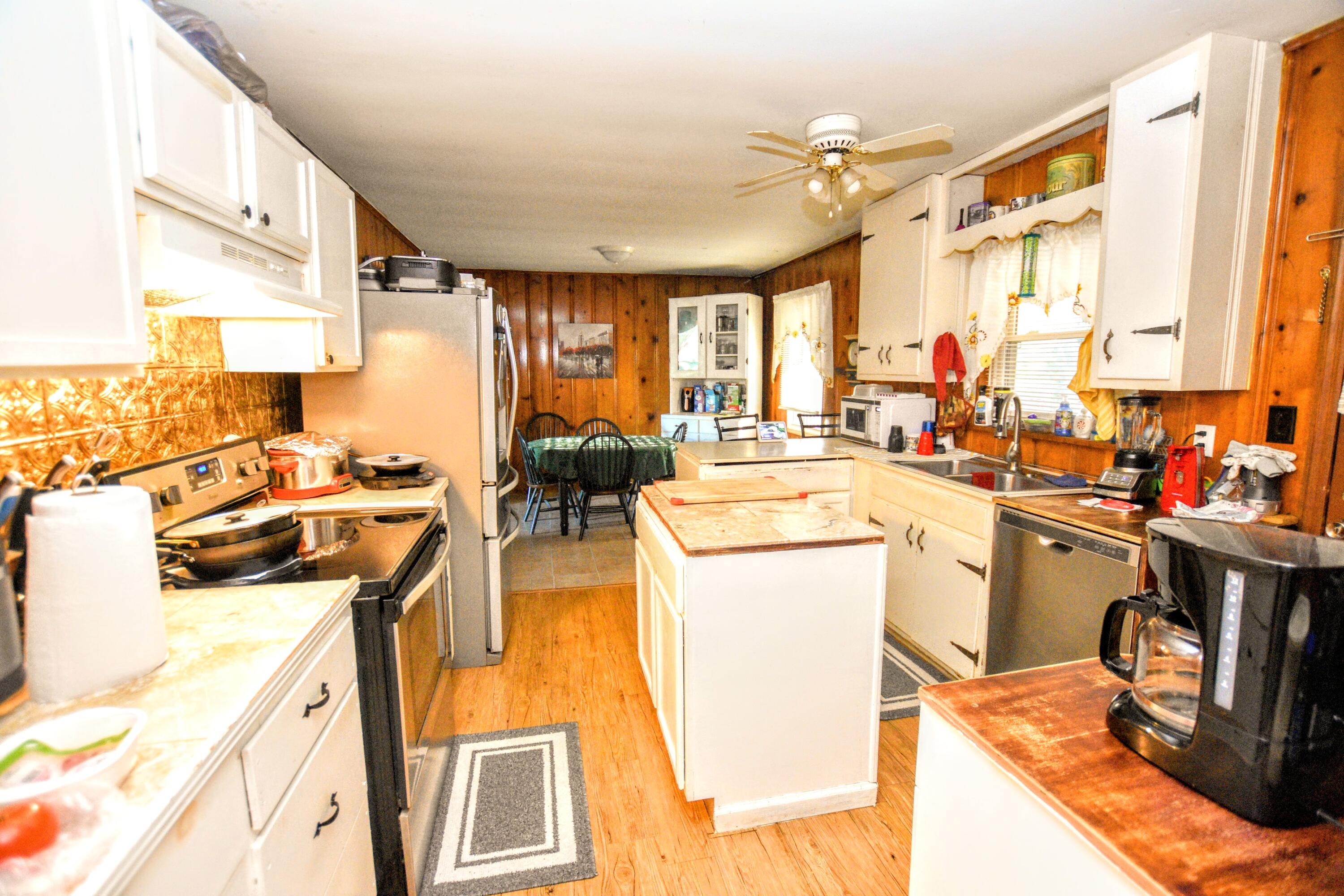 2524 Spring Place Road, Cleveland, Tennessee image 4