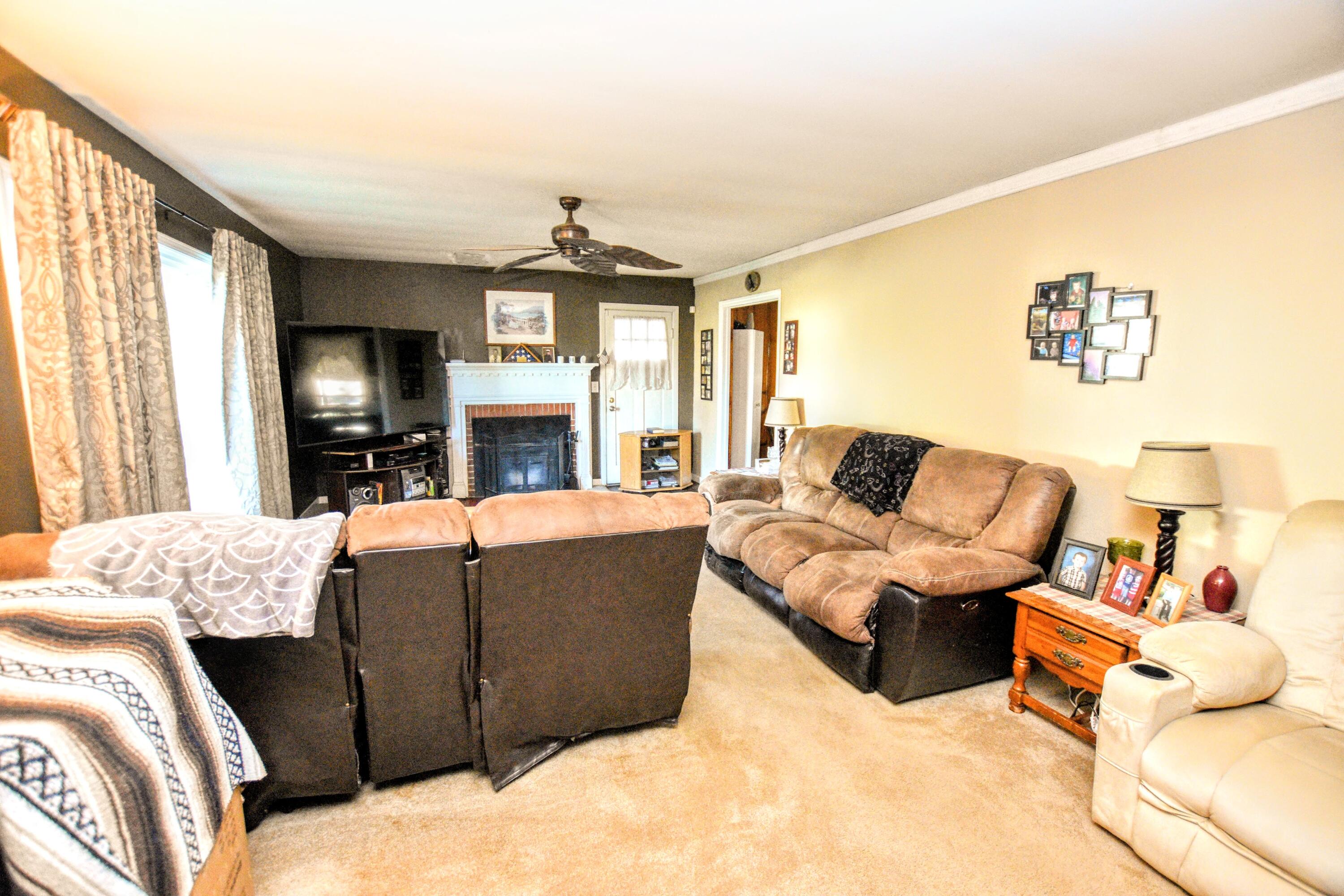 2524 Spring Place Road, Cleveland, Tennessee image 2