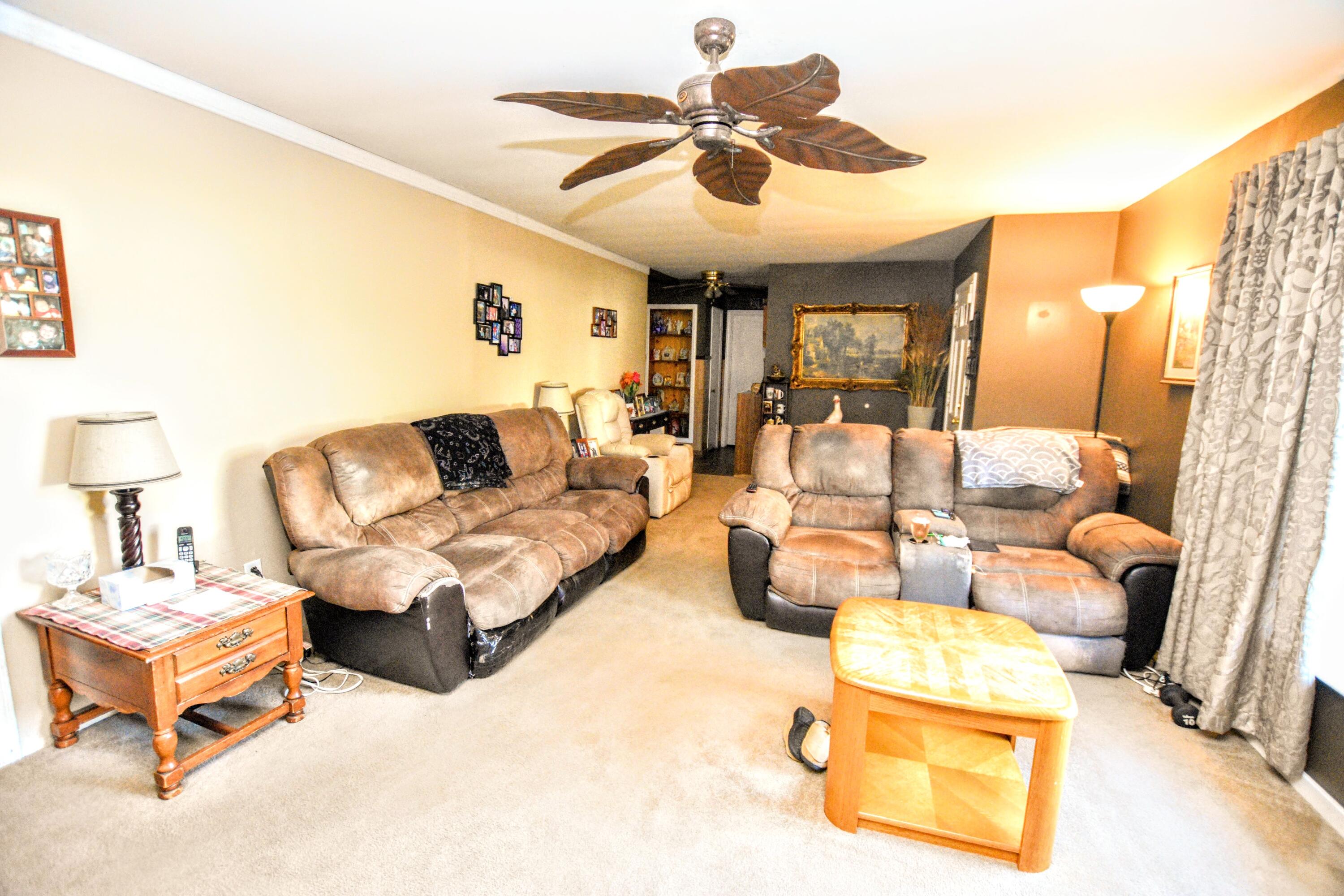 2524 Spring Place Road, Cleveland, Tennessee image 3