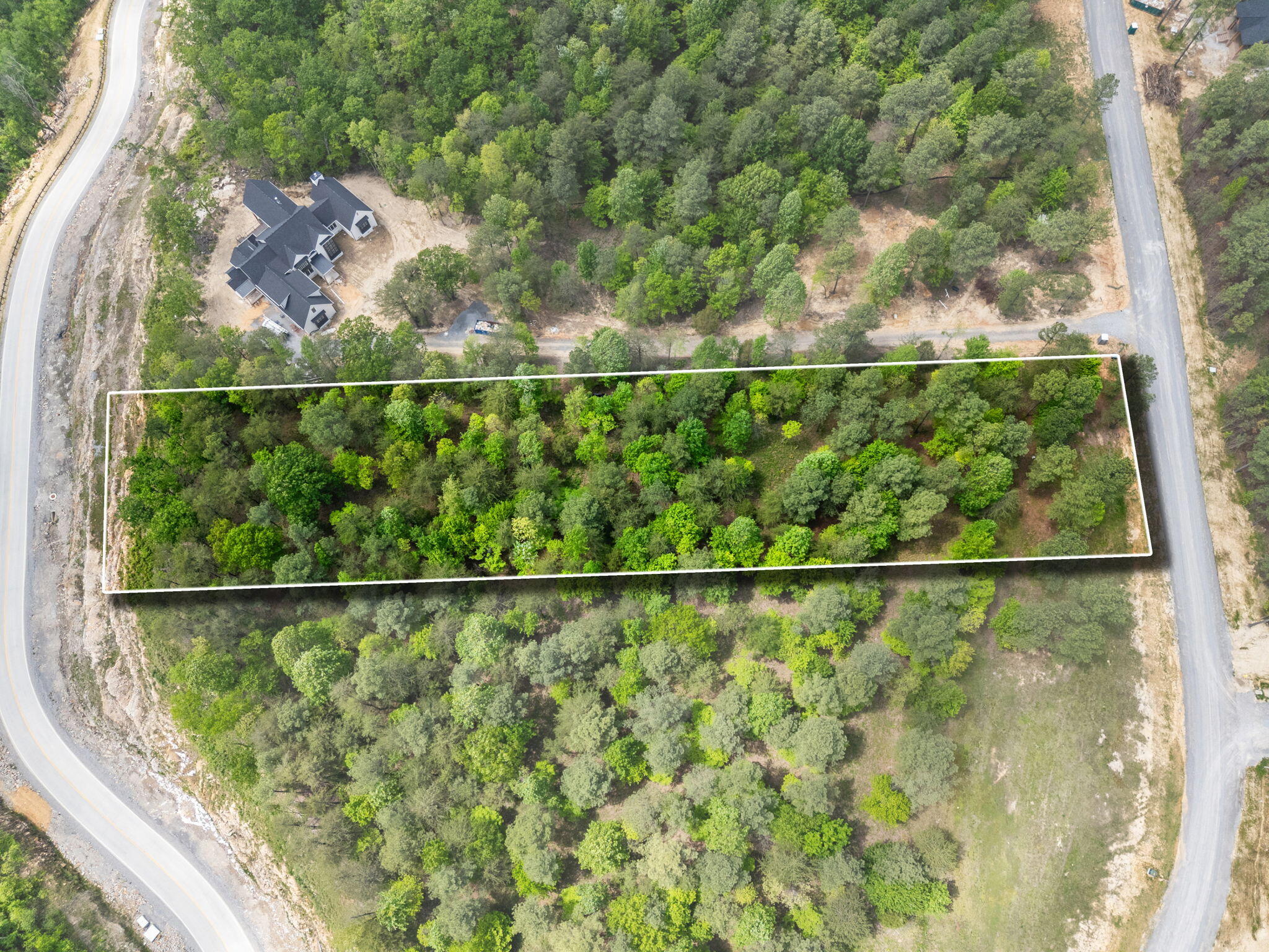 Buck Crossing Drive #LOT 1007, Guild, Tennessee image 7