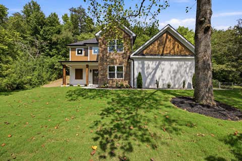 Photo of 5848 Grubb Road, Hixson, TN 37343 (MLS # 1540927)