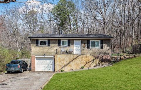 Photo of 470 Sevier Street, Hixson, TN 37343 (MLS # 1520449)