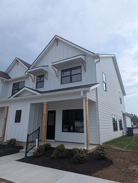 Photo of 8130 Pembridge Court, Chattanooga, TN 37421 (MLS # 1520919)