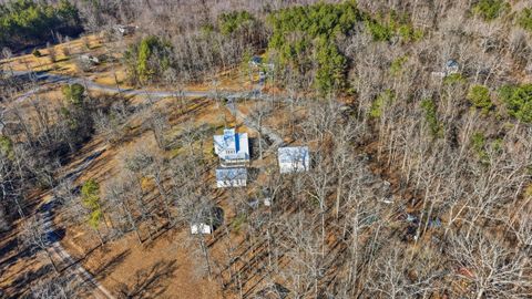 Tiny photo for 150 Cherokee Drive, Chatsworth, GA 30705 (MLS # 1527629)