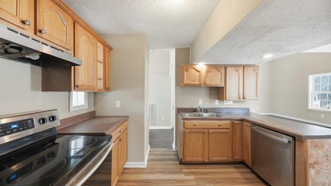 Tiny photo for 150 Cherokee Drive, Chatsworth, GA 30705 (MLS # 1527629)