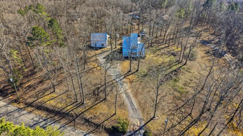 Tiny photo for 150 Cherokee Drive, Chatsworth, GA 30705 (MLS # 1527629)