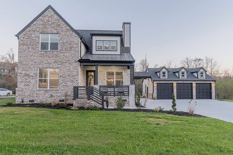 Photo of 7930 Bill Reed Road, Chattanooga, TN 37421 (MLS # 1531429)