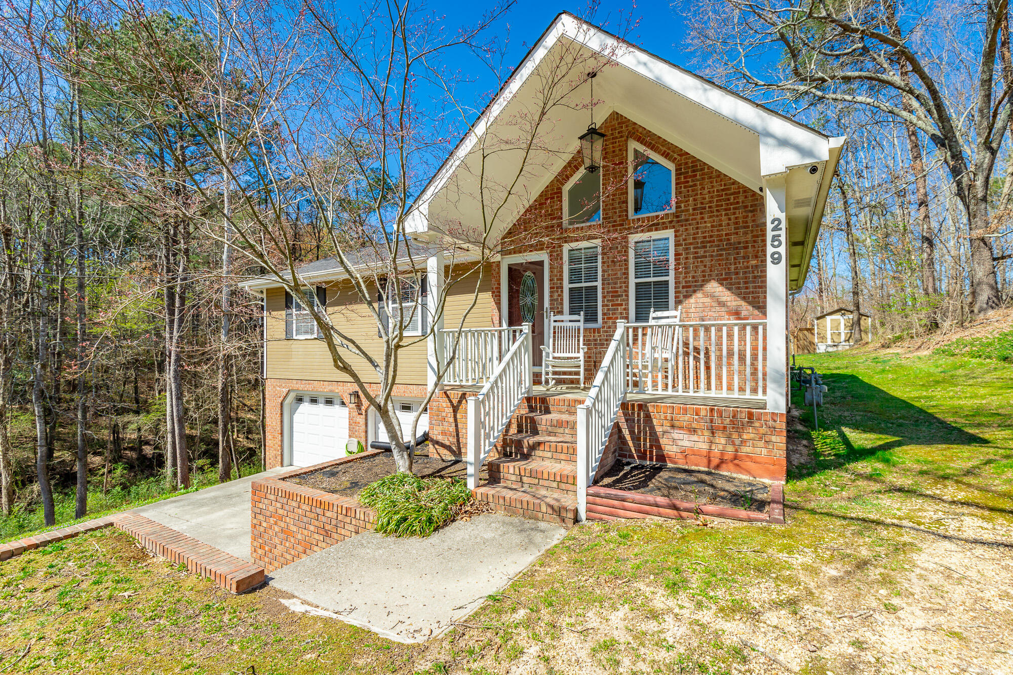 259 French Street, Rossville, Georgia image 8