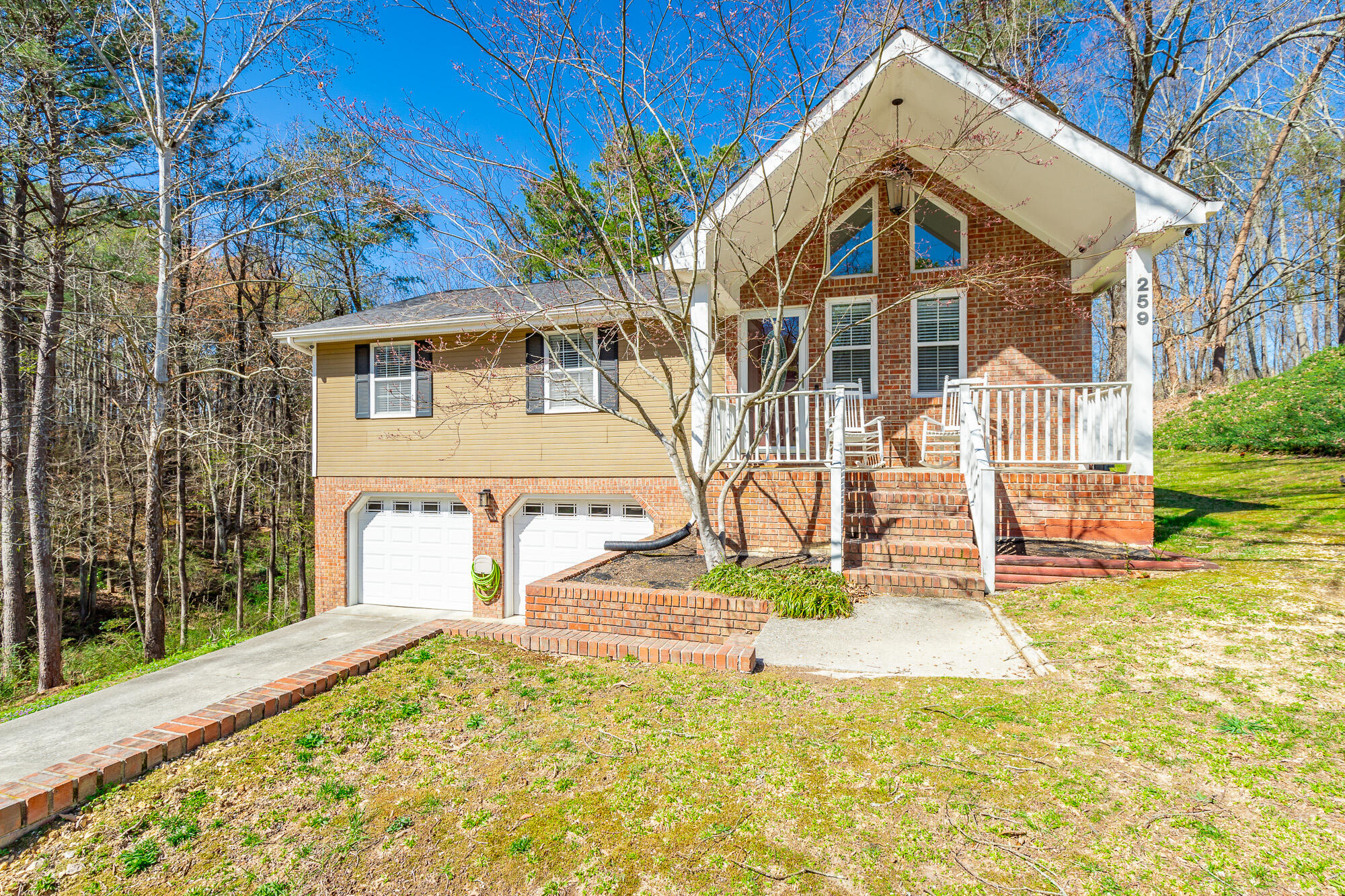 259 French Street, Rossville, Georgia image 1