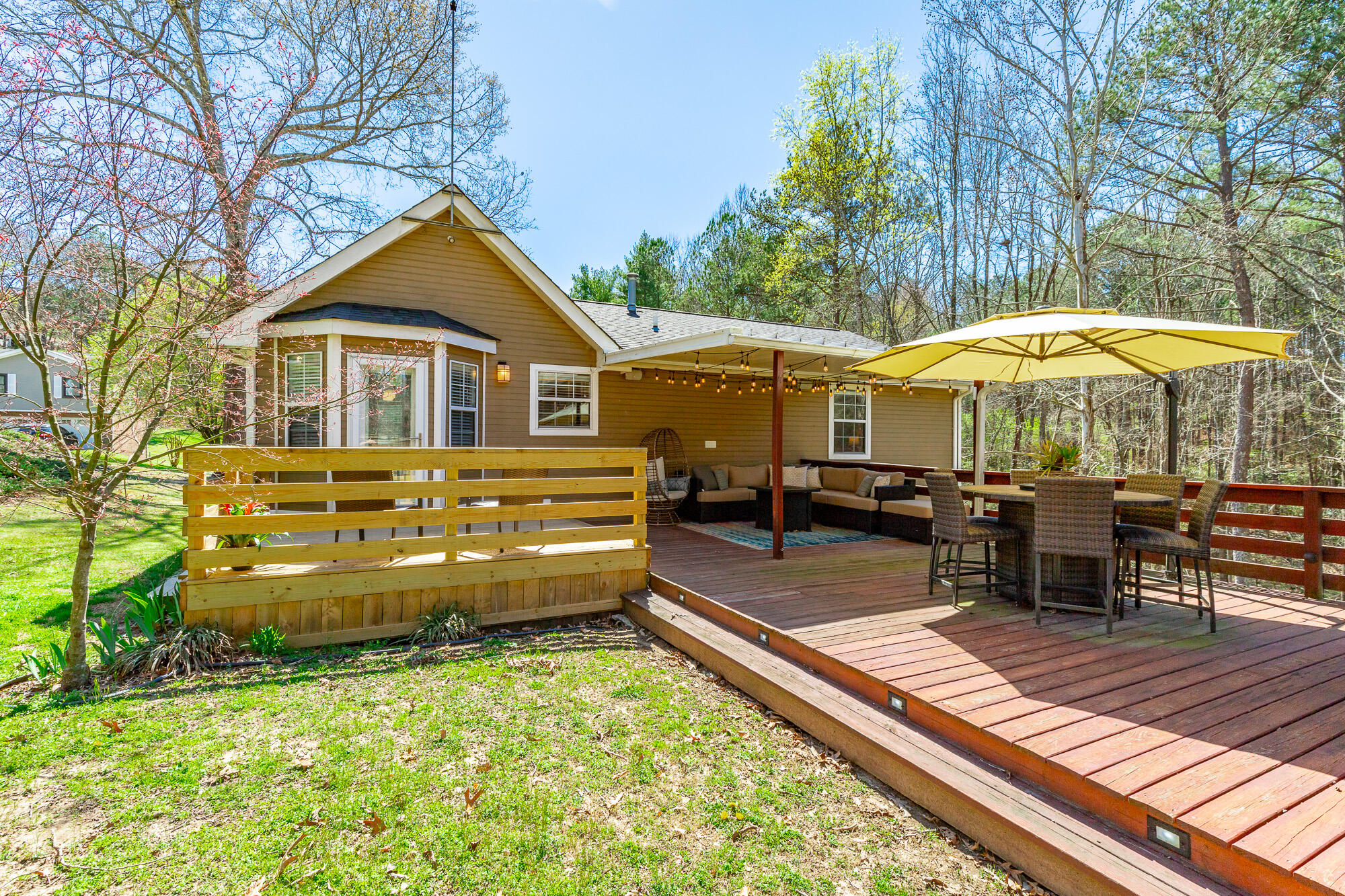 259 French Street, Rossville, Georgia image 6