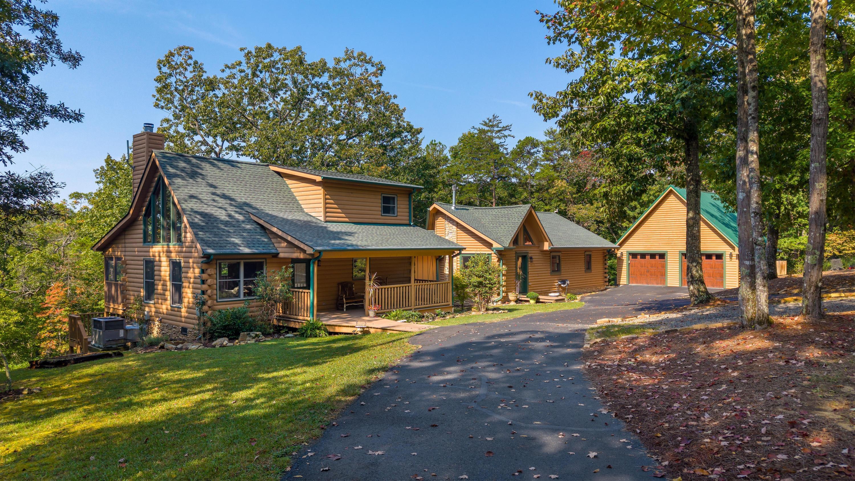 272 Tree House Trail