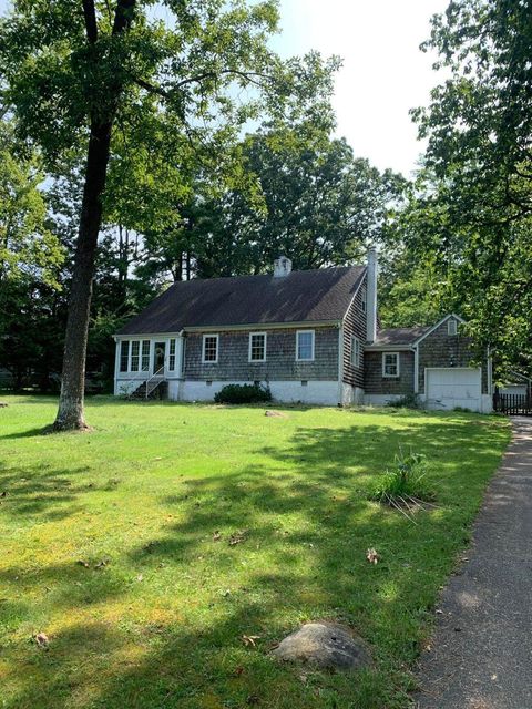 Photo of 103 E Palisades Drive, Signal Mountain, TN 37377 (MLS # 1525638)