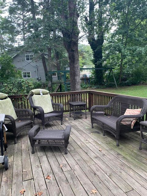 Tiny photo for 103 E Palisades Drive, Signal Mountain, TN 37377 (MLS # 1525638)