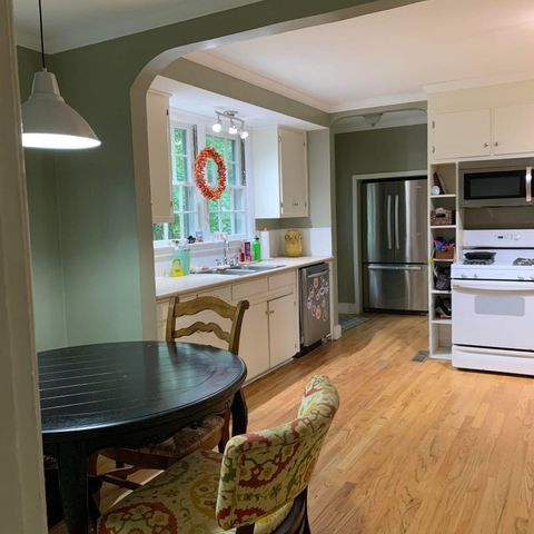 Tiny photo for 103 E Palisades Drive, Signal Mountain, TN 37377 (MLS # 1525638)