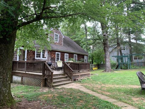 Tiny photo for 103 E Palisades Drive, Signal Mountain, TN 37377 (MLS # 1525638)