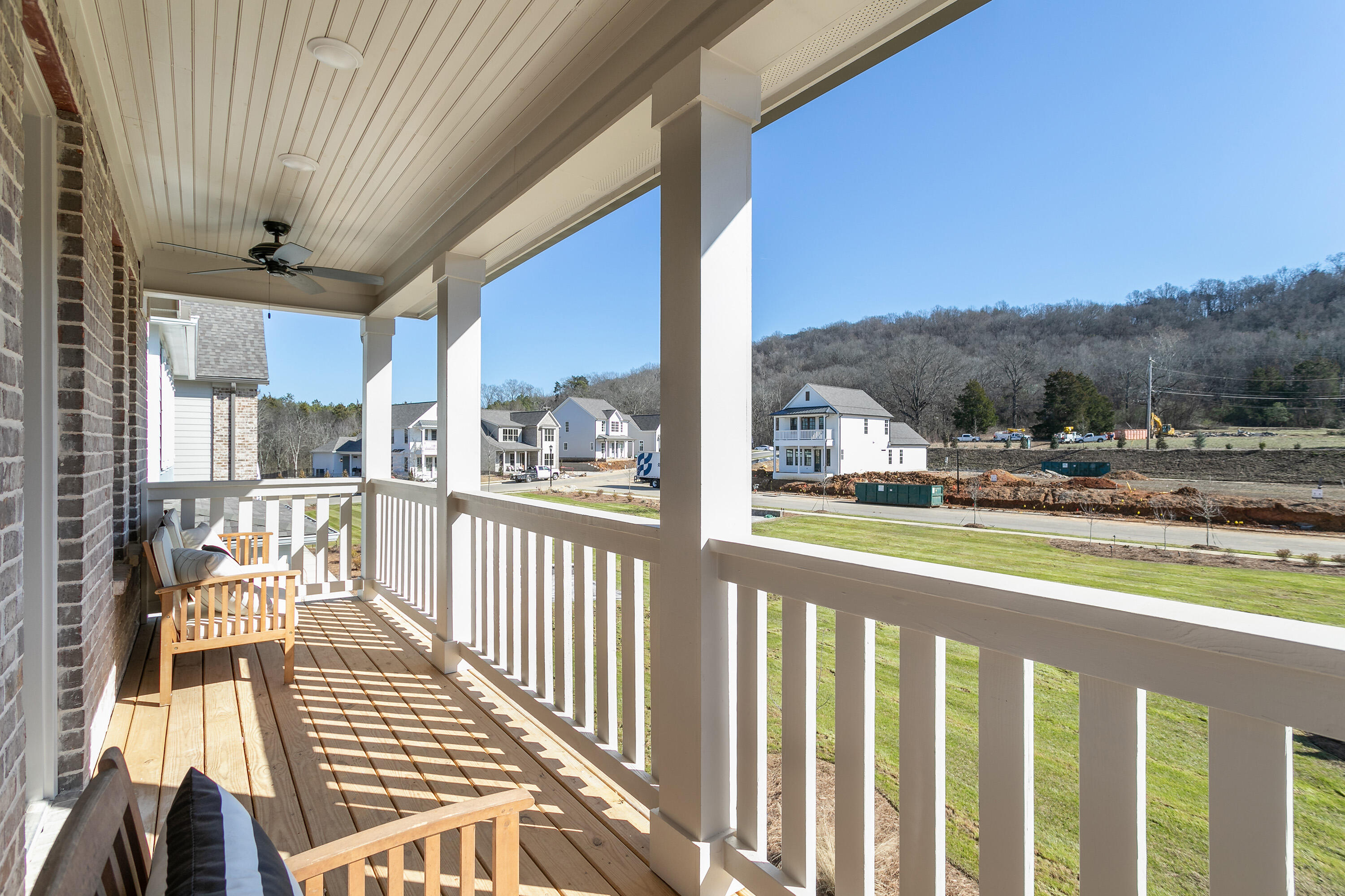 184 Charming Place 184