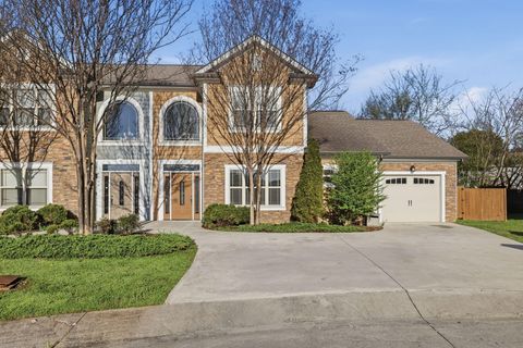 Photo of 6705 Brianna Way, Chattanooga, TN 37421 (MLS # 1530494)