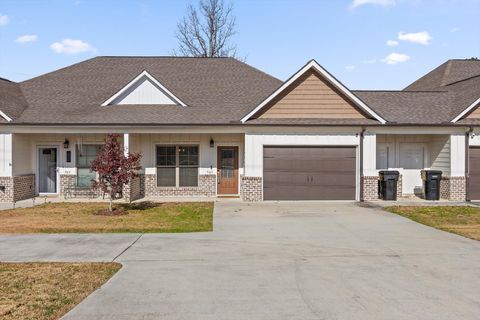 Photo of 767 Steele Road, Rossville, GA 30741 (MLS # 1523945)