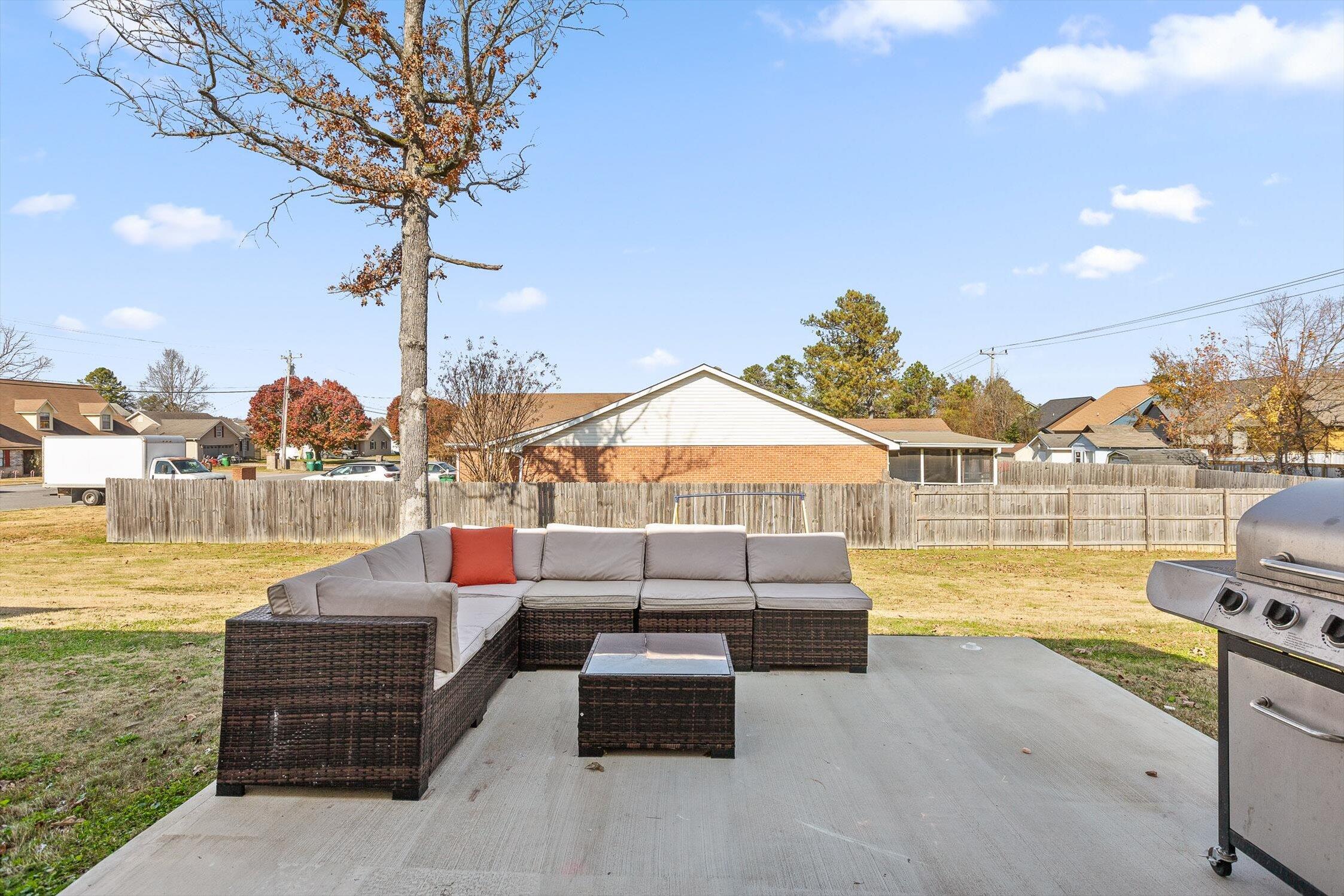 Rossville, Georgia 30741, United States, 3 Bedrooms Bedrooms, ,2 BathroomsBathrooms,Residential,Active,250632