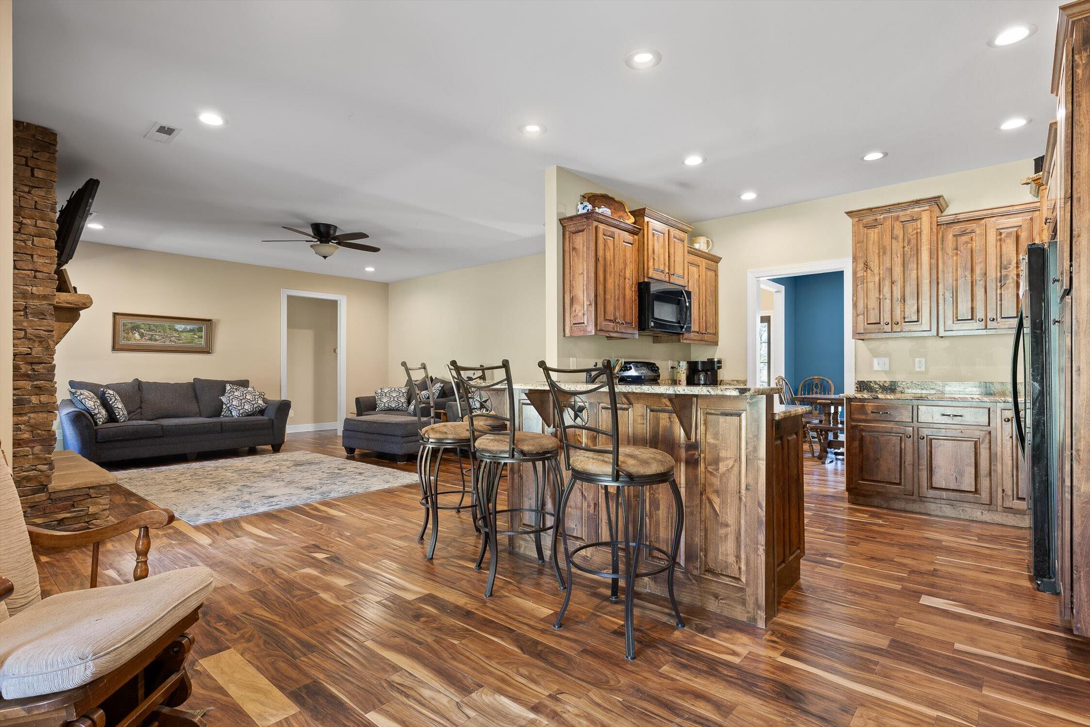 497 Cherokee Valley Road, Ringgold, Georgia image 22