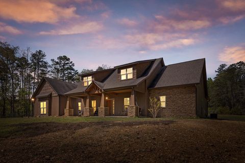497 Cherokee Valley Road Ringgold GA 30736