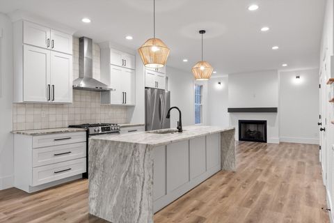 Tiny photo for 1311 W 45th Street, Chattanooga, TN 37409 (MLS # 1528522)