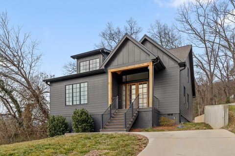 Tiny photo for 1311 W 45th Street, Chattanooga, TN 37409 (MLS # 1528522)