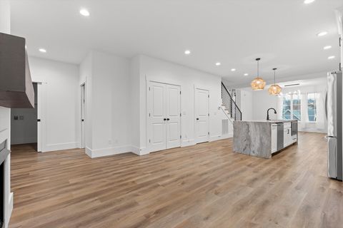 Tiny photo for 1311 W 45th Street, Chattanooga, TN 37409 (MLS # 1528522)