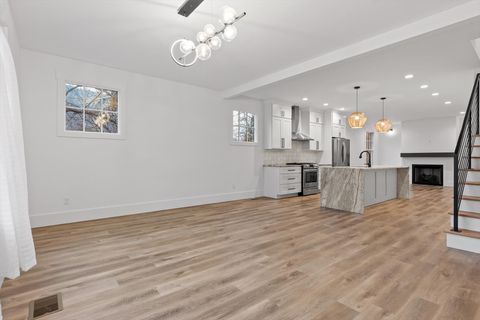 Tiny photo for 1311 W 45th Street, Chattanooga, TN 37409 (MLS # 1528522)