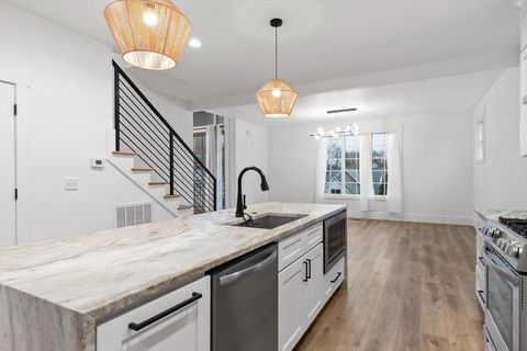 Tiny photo for 1311 W 45th Street, Chattanooga, TN 37409 (MLS # 1528522)