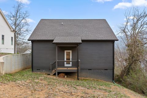 Tiny photo for 1311 W 45th Street, Chattanooga, TN 37409 (MLS # 1528522)