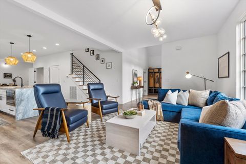 Photo of 1311 W 45th Street, Chattanooga, TN 37409 (MLS # 1528522)