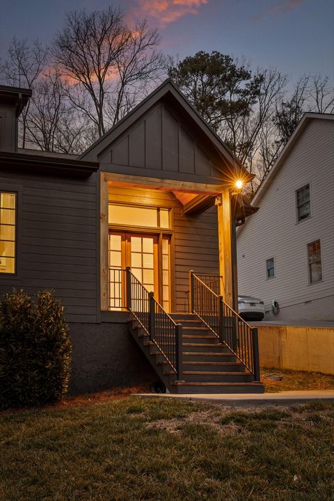 Tiny photo for 1311 W 45th Street, Chattanooga, TN 37409 (MLS # 1528522)