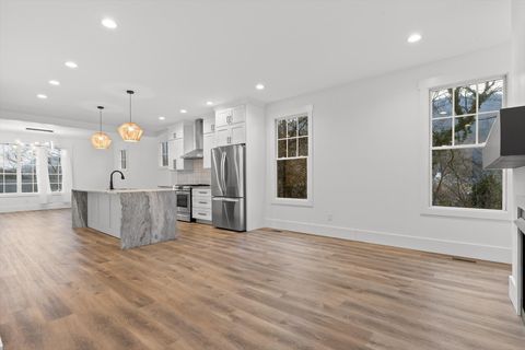 Tiny photo for 1311 W 45th Street, Chattanooga, TN 37409 (MLS # 1528522)