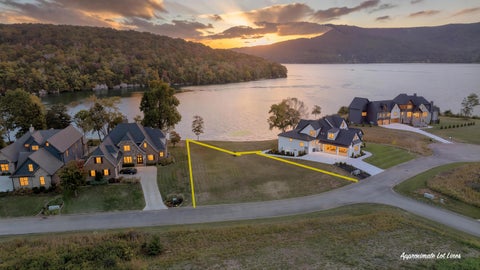 Photo of 0 Edgewater Way, Jasper, TN 37347 (MLS # 1544449)