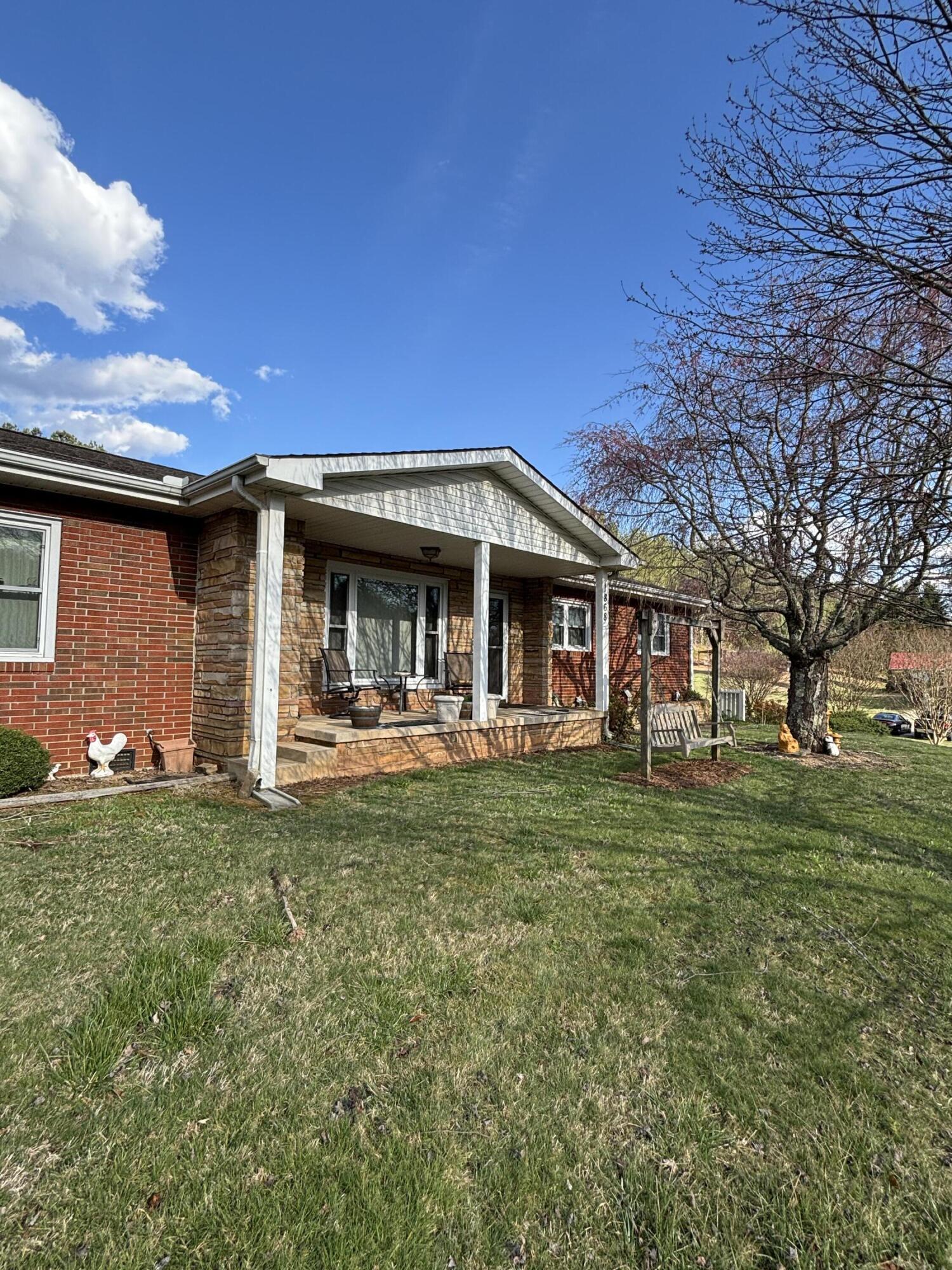 1868 Highway 68, Ducktown, Tennessee image 4
