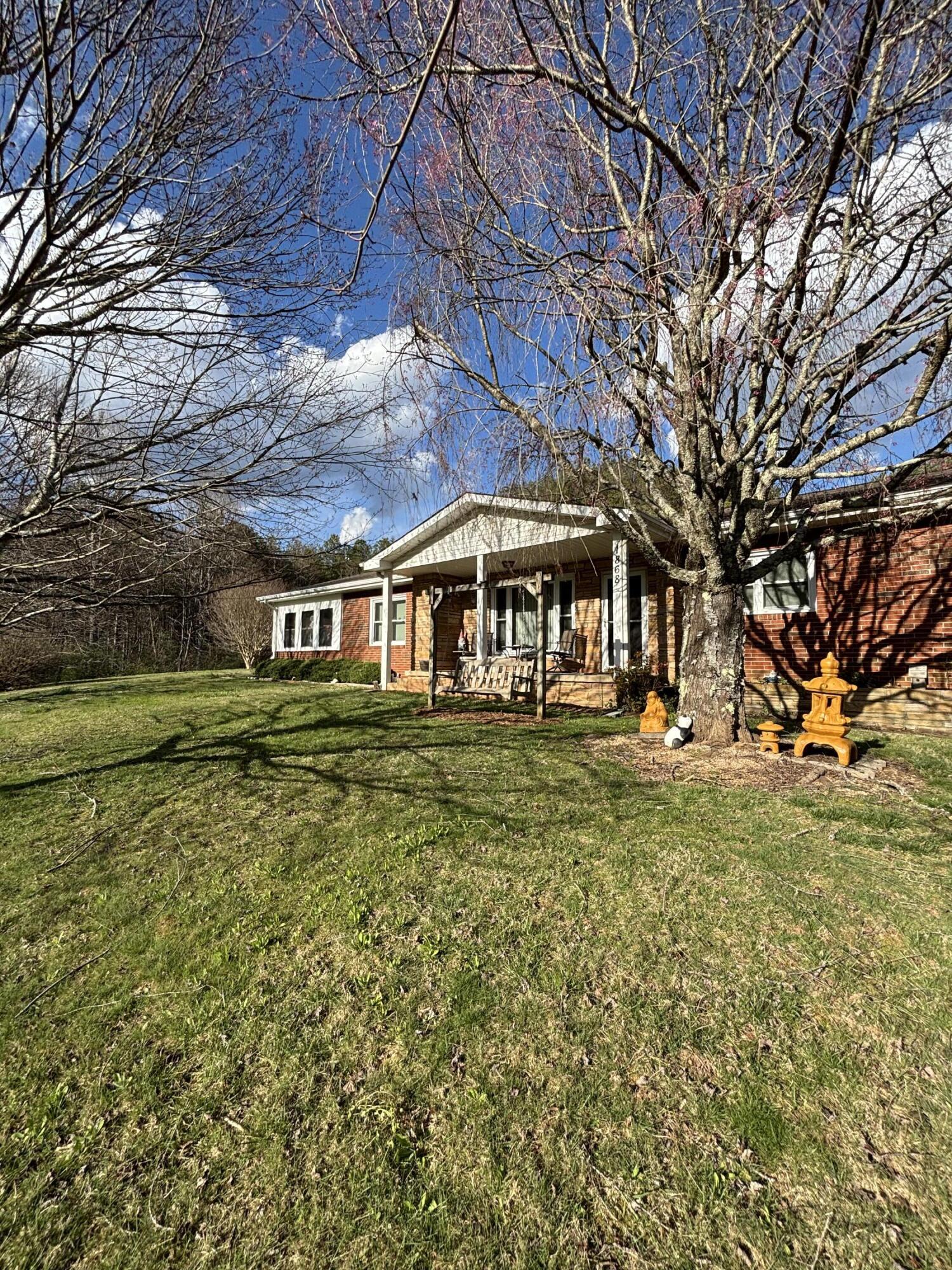 1868 Highway 68, Ducktown, Tennessee image 3