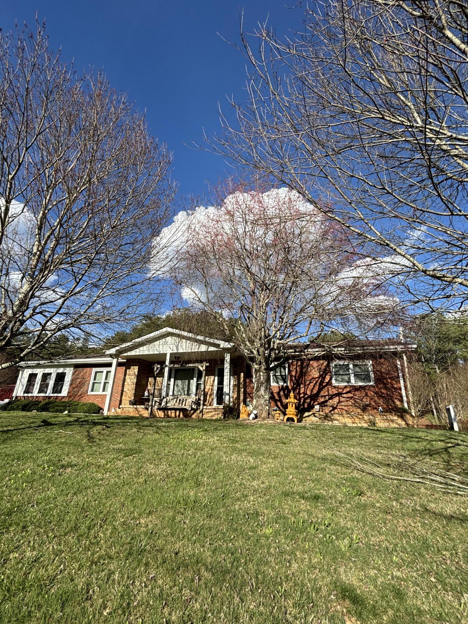 1868 Highway 68, Ducktown, Tennessee image 1