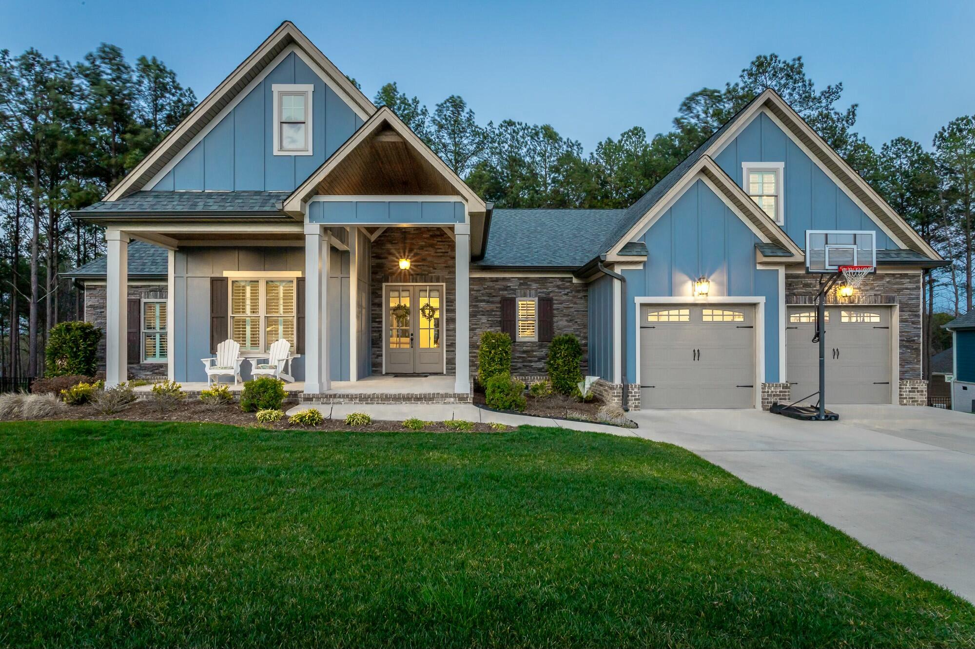 12073 Mare Court, Soddy Daisy, Tennessee image 1