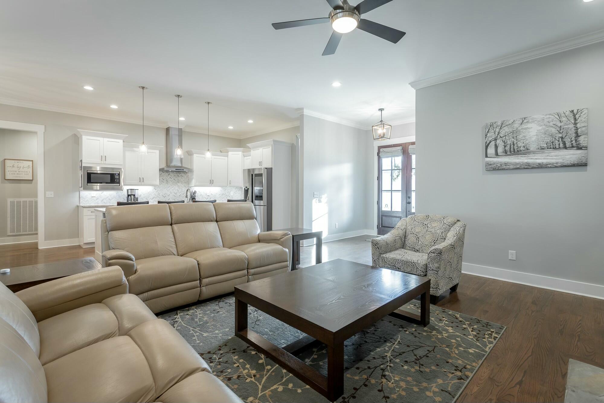 12073 Mare Court, Soddy Daisy, Tennessee image 15
