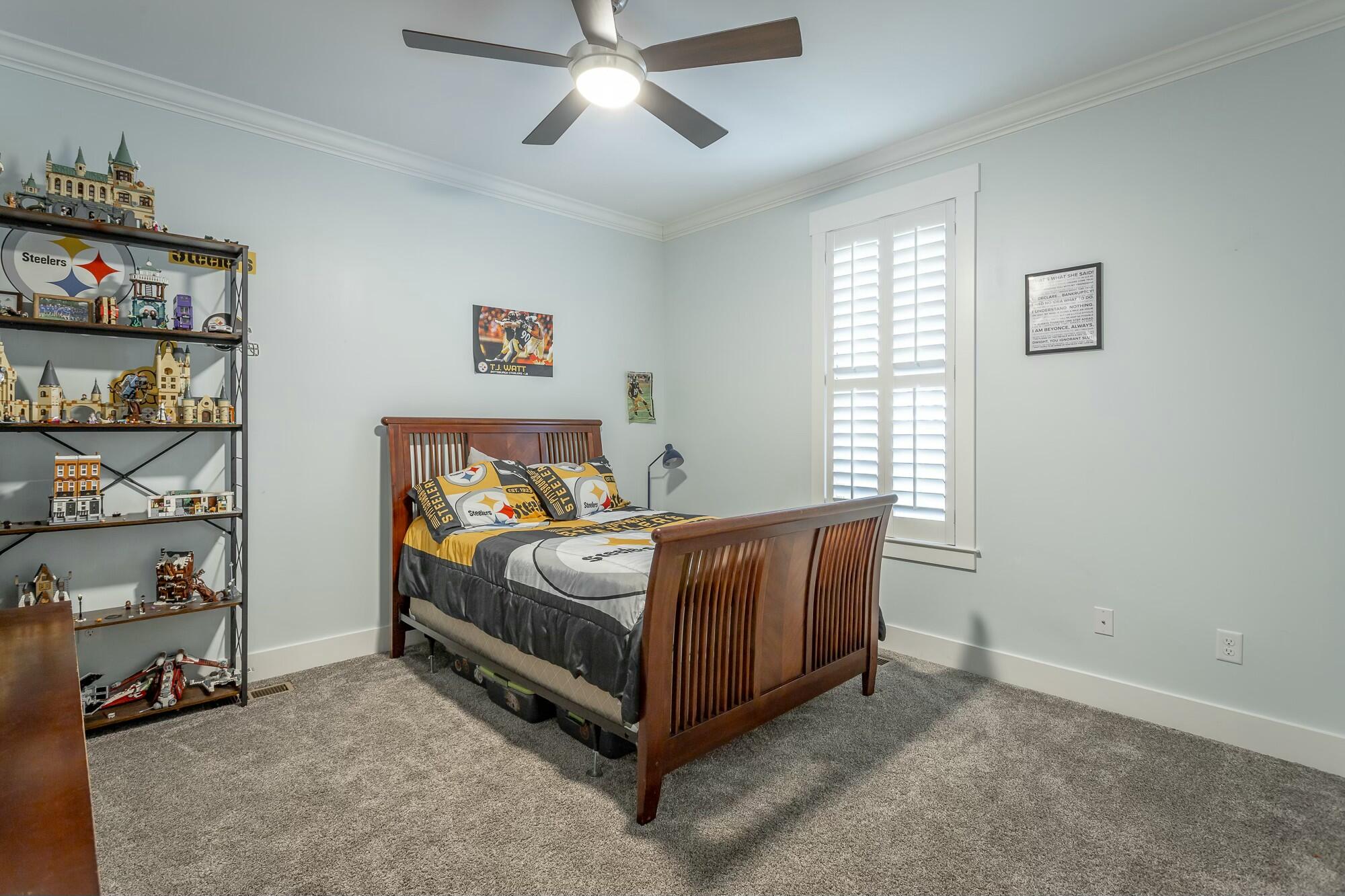 12073 Mare Court, Soddy Daisy, Tennessee image 35