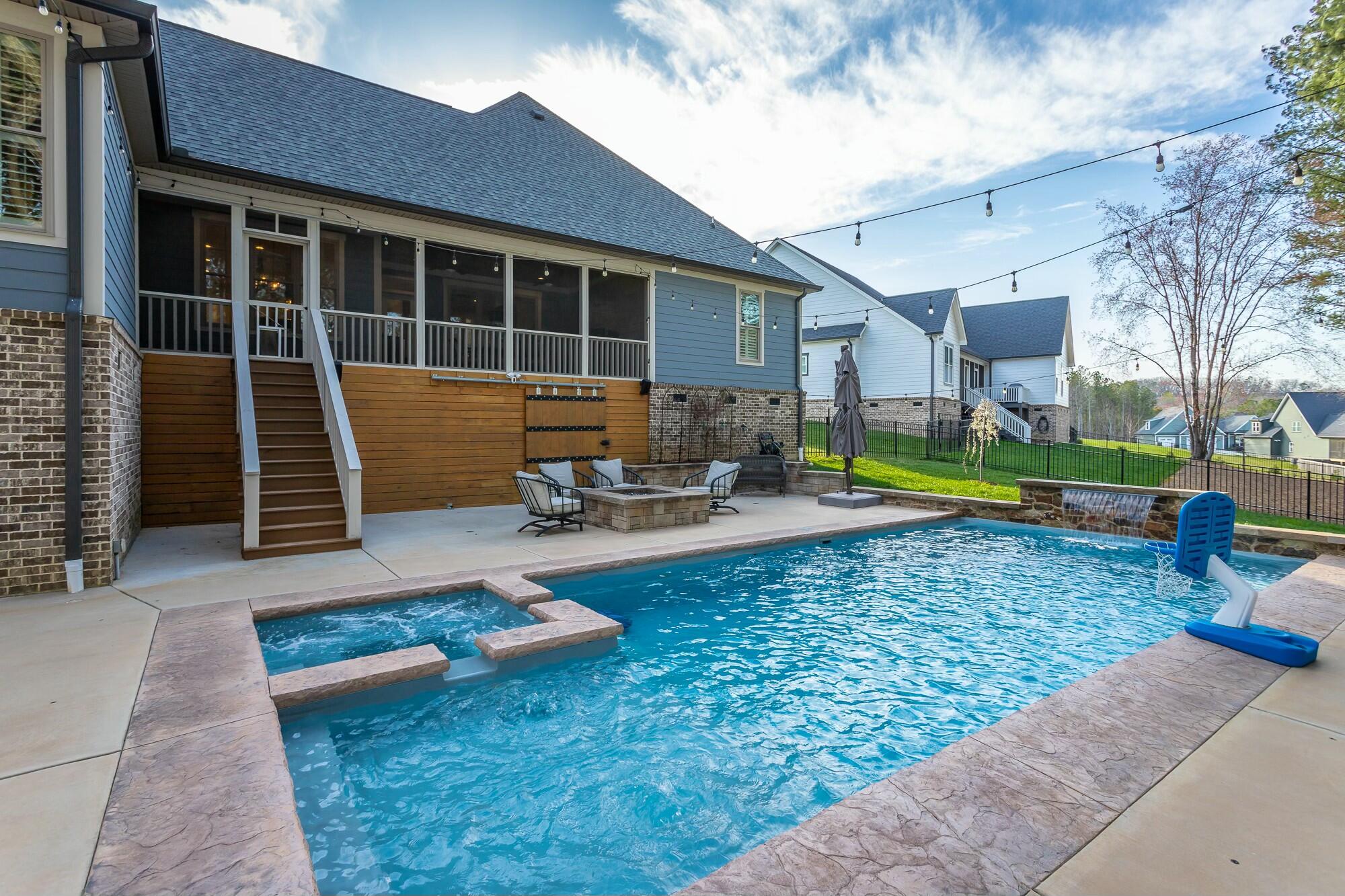 12073 Mare Court, Soddy Daisy, Tennessee image 8