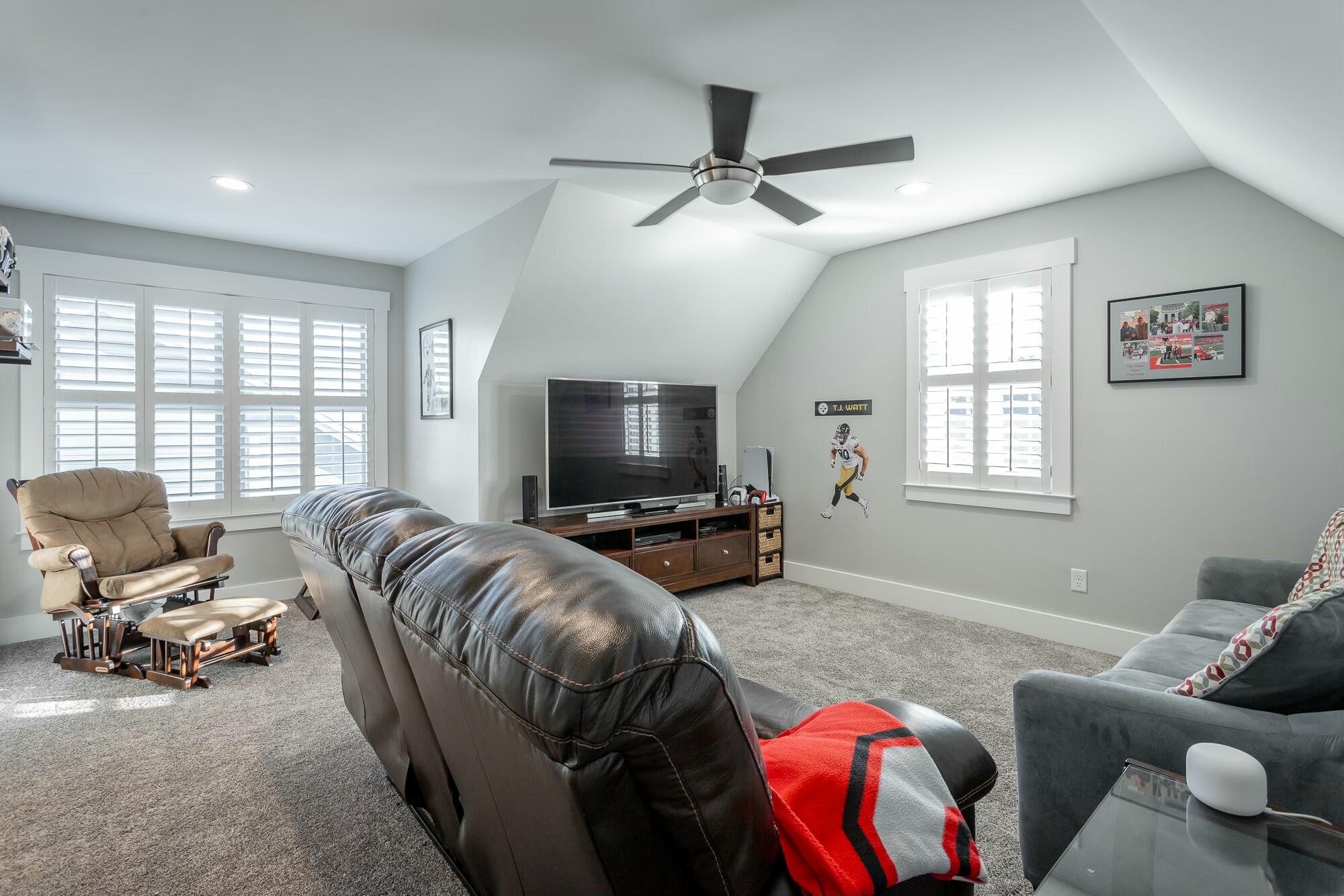 12073 Mare Court, Soddy Daisy, Tennessee image 41