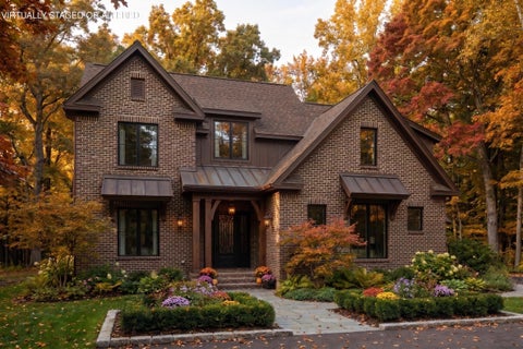 Photo of 1817 Sawyer Farms Lane, Signal Mountain, TN 37377 (MLS # 1542588)