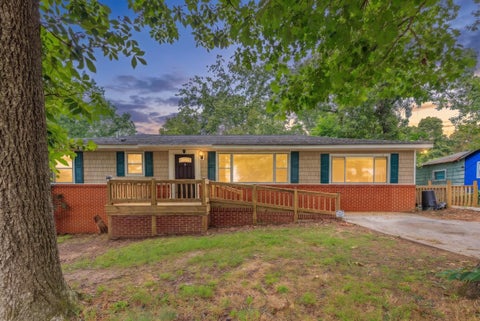 Photo of 419 Fleetwood Drive, Rossville, GA 30741 (MLS # 1539874)
