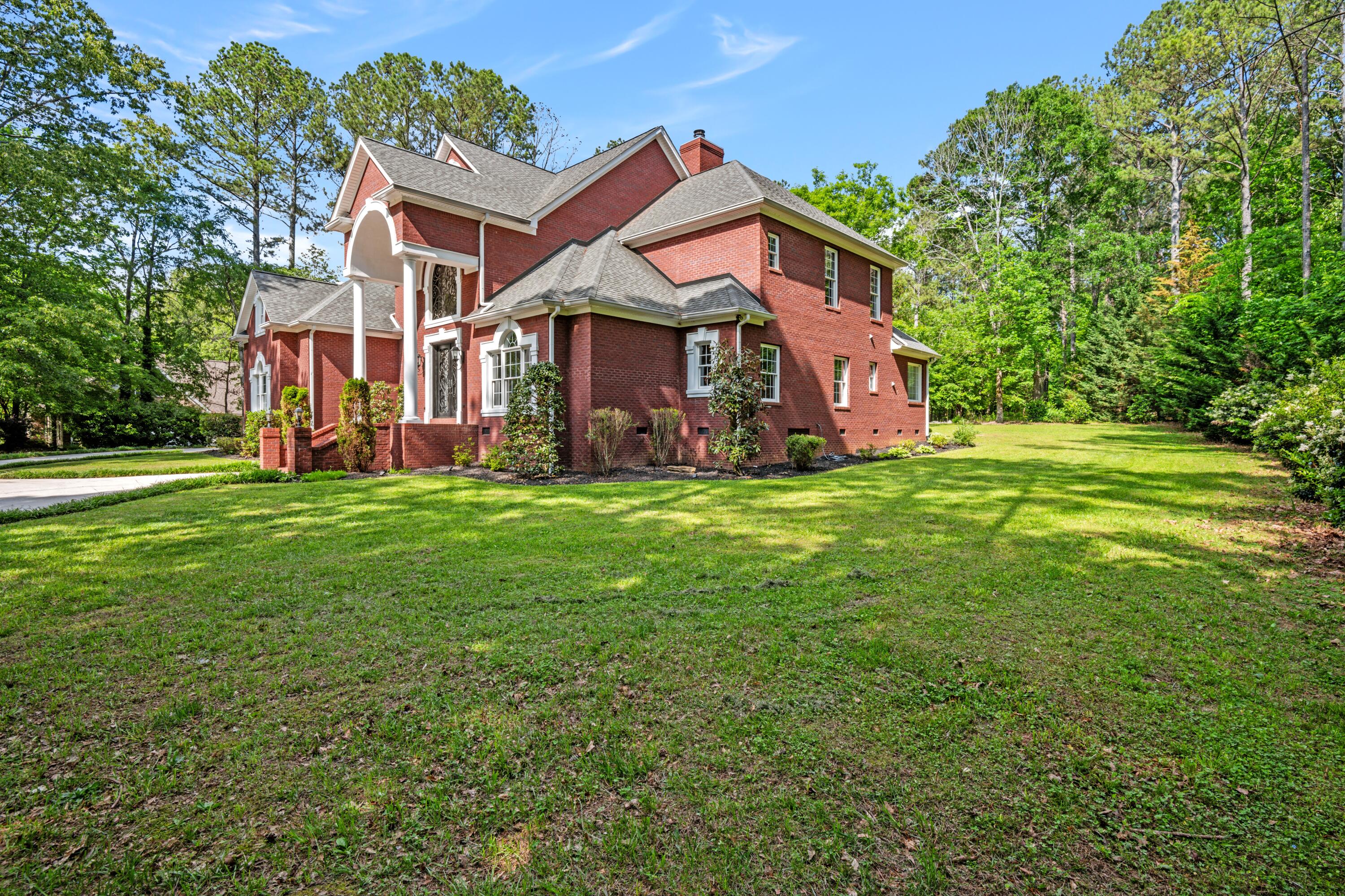 447 Classic Trail, Ringgold, Georgia image 49