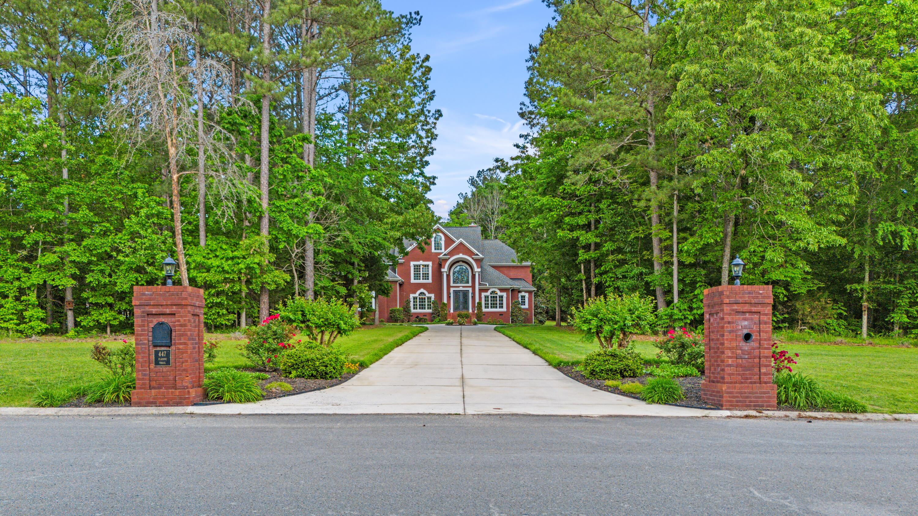 447 Classic Trail, Ringgold, Georgia image 48