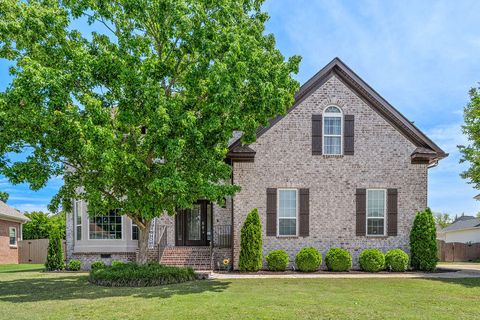 Photo of 2406 Laurelton Creek Lane, Chattanooga, TN 37421 (MLS # 1534479)